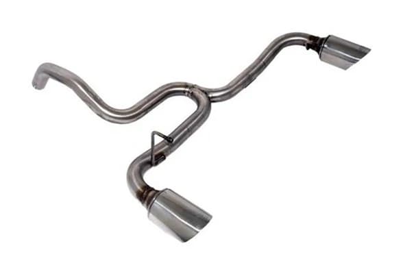 Väljalaskesüsteem MAGNETI MARELLI 000202114137