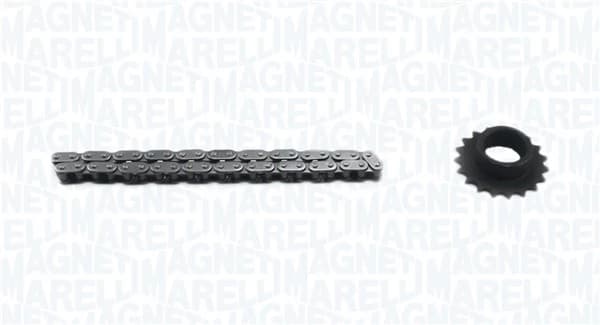 Mootori keti komplekt MAGNETI MARELLI 341500001280