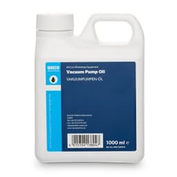 Vaakumpump-õli WAECO 8887200018