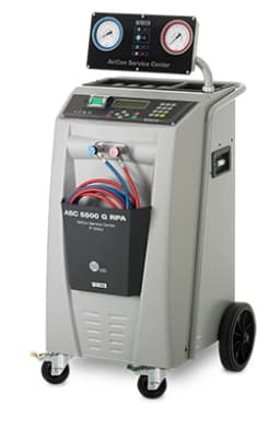 Hooldus-seade, kliimaseade WAECO 9103301896