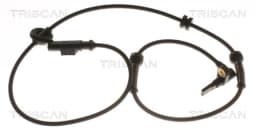 Andur, rattapöörete arv TRISCAN 8180 15115