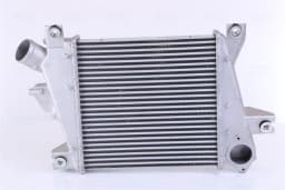 Kompressoriõhu radiaator NISSENS 96527