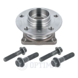 Rattalaagrikomplekt OPTIMAL 892872