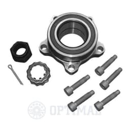 Rattalaagrikomplekt OPTIMAL 301585