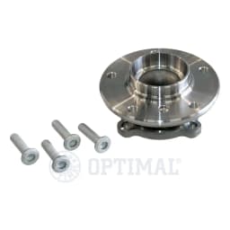 Rattalaagrikomplekt OPTIMAL 501607