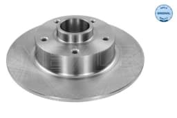 Piduriketas MEYLE 16-15 523 0024