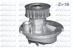 Veepump, mootori jahutus DOLZ O150