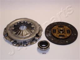 Sidurikomplekt JAPANPARTS KF-W24