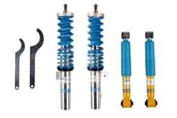 Šassiikomplekt, vedrud/pehmendus BILSTEIN 47-087569