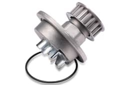 Veepump, mootori jahutus HEPU P791
