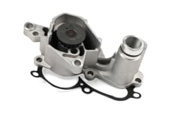 Veepump, mootori jahutus HEPU P277