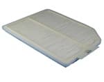Filter, salongiõhk ALCO FILTER MS-6114