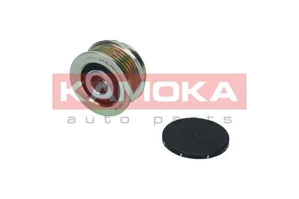 Generaatori vabakäik KAMOKA RC016