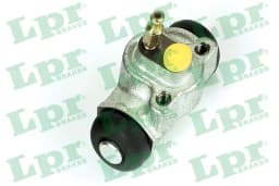 Rattapidurisilinder LPR 4691