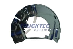 Plekk, piduriketas TRUCKTEC AUTOMOTIVE 08.35.196