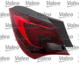 Tagatuli VALEO 044635