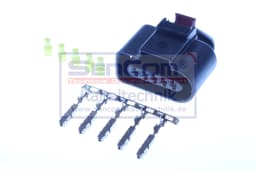Pistik SenCom CS-20628