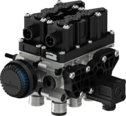 Magnetklapp WABCO 4728800600