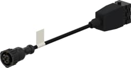 Ühenduskaabel, elektrooniline pidurisüst. WABCO 4494730300
