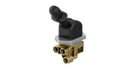 Piduriventiil, seisupidur WABCO 9617230400