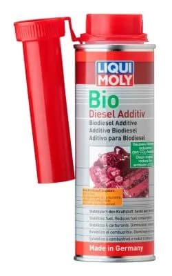Kütuselisand LIQUI MOLY 3725
