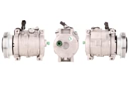 Kompressor, kliimaseade ELSTOCK 51-0530
