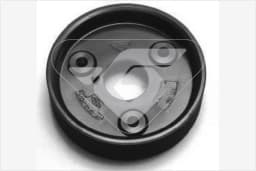 Rihmaratas, generaator HUTCHINSON P2008