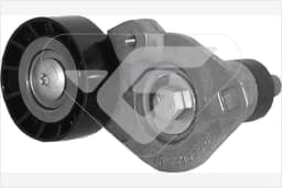 Pingutusrull, soonrihm HUTCHINSON T1033