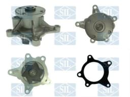 Veepump, mootori jahutus Saleri SIL PA1517