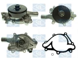 Veepump, mootori jahutus Saleri SIL PA1484