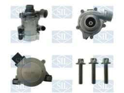 Veepump, mootori jahutus Saleri SIL PE1593