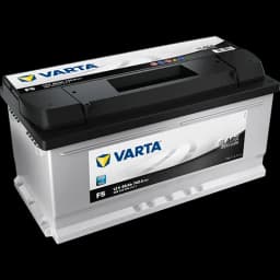 Käivitusaku VARTA 5884030743122