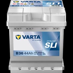 Käivitusaku VARTA 544401042K262