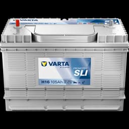 Käivitusaku VARTA 605103080K182