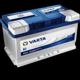 Käivitusaku VARTA 5804060743132