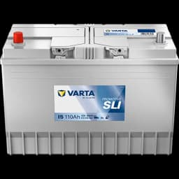 Käivitusaku VARTA 610048068K182