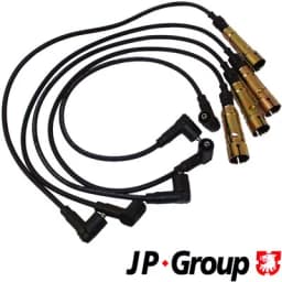 Süütesüsteemikomplekt JP GROUP 1192001810