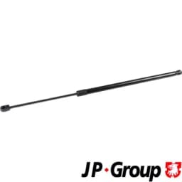 Gaasivedru, pagasi-/veoruum JP GROUP 1281206200