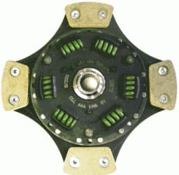 Siduriketas SACHS PERFORMANCE 881861 999750