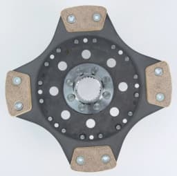 Siduriketas SACHS PERFORMANCE 881864 999533