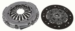 Sidurikomplekt SACHS 3000 950 778