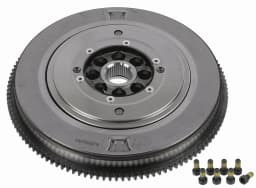 Hooratas SACHS 2295 002 018