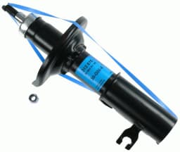 Amort SACHS 312 675