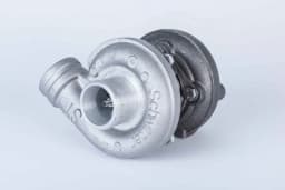 Kompressor, ülelaadimine BorgWarner (Schwitzer) 313818