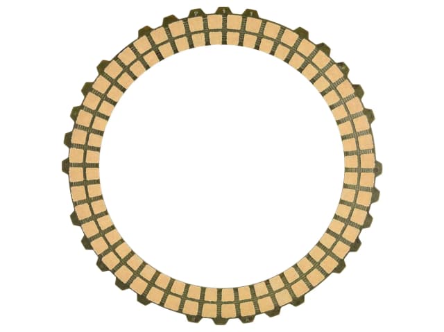 Kattelamellid, lamellsidur (automaatkäigukast) BorgWarner 50280