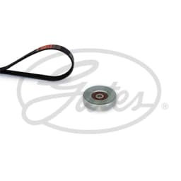 Soonrihmakomplekt GATES K014PK1708