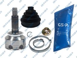 Liigendlaager, veovõll GSP 827014