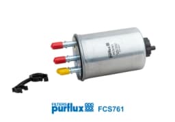Kütusefilter PURFLUX FCS761