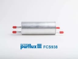 Kütusefilter PURFLUX FCS938