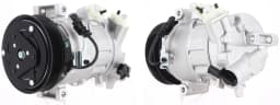 Kompressor, kliimaseade CEVAM 8629679